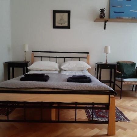 Dziesiatka Apartment Olsztyn  Luaran gambar