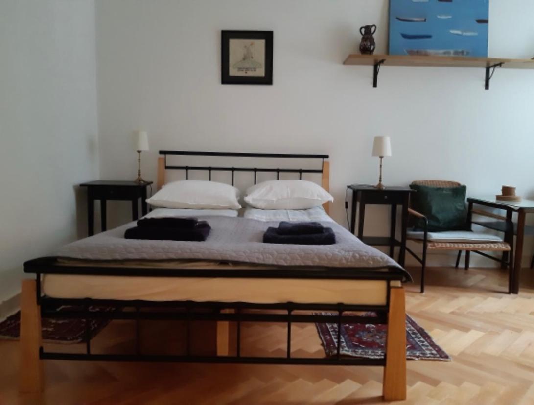 Dziesiatka Apartment Olsztyn  Luaran gambar