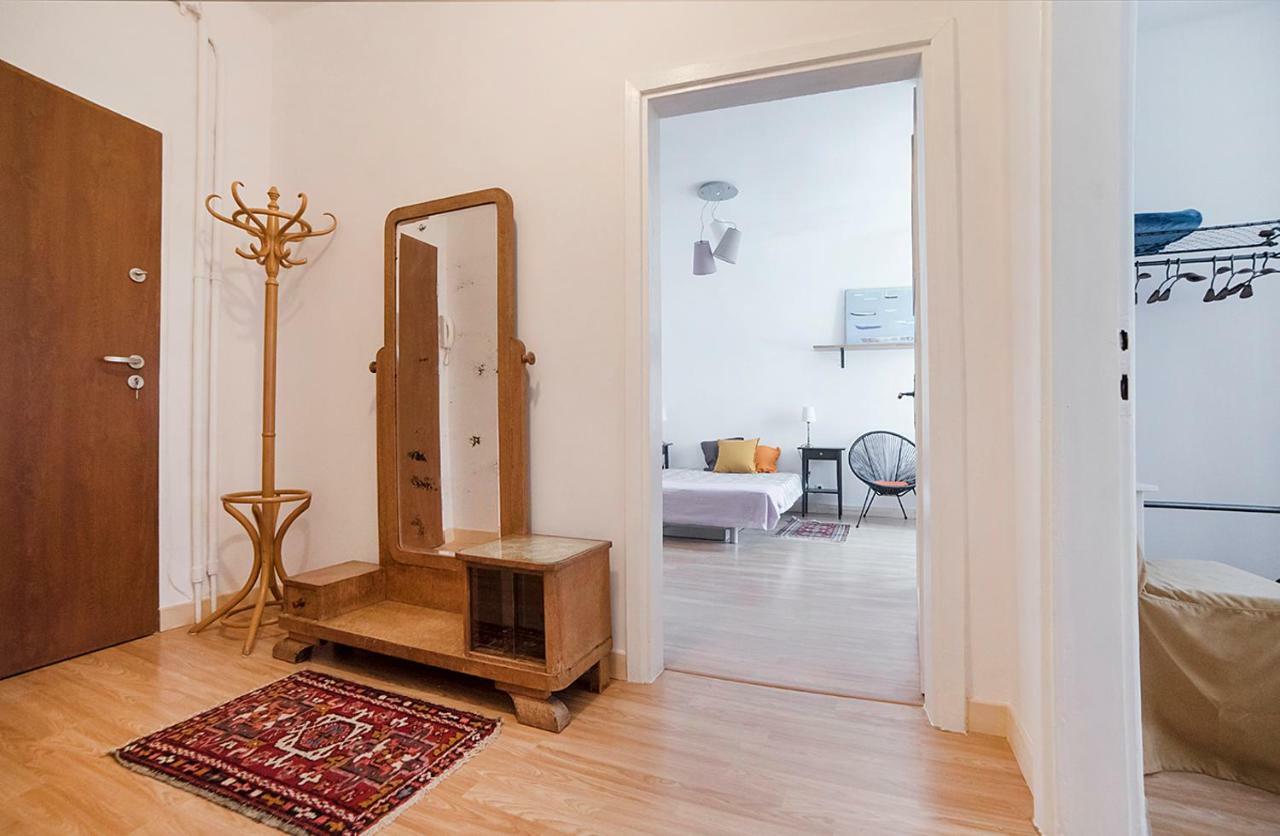 Dziesiatka Apartment Olsztyn  Luaran gambar