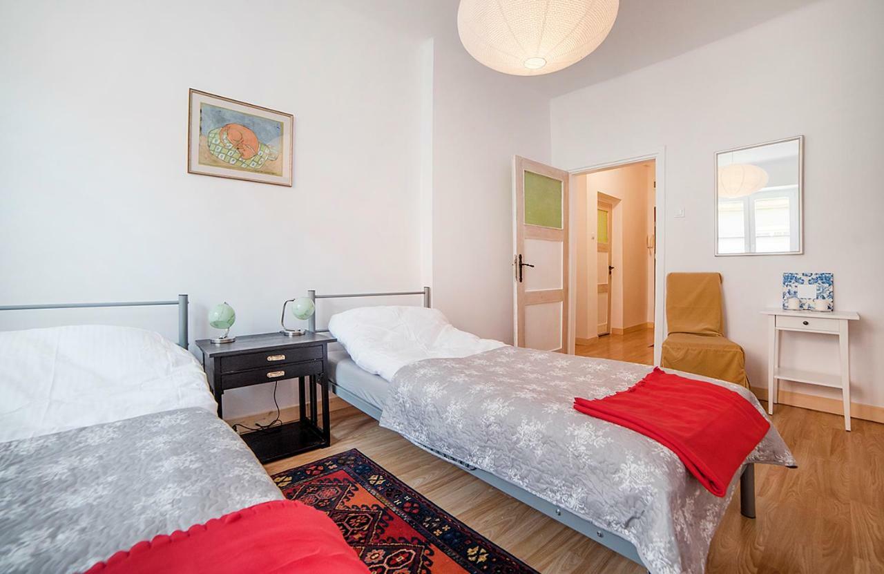 Dziesiatka Apartment Olsztyn  Luaran gambar